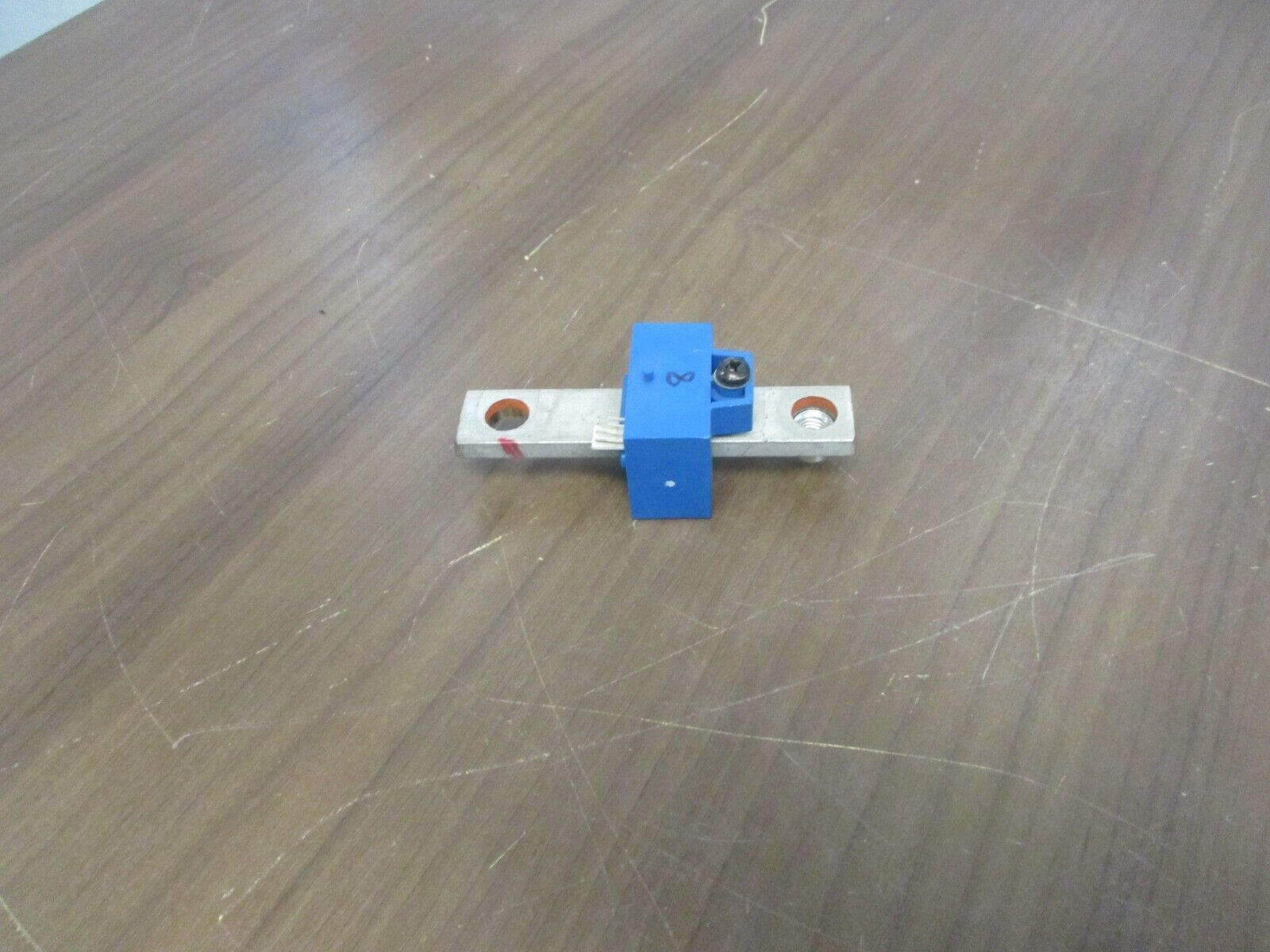 LEM Current Sensor HASS 400-S 400A Used