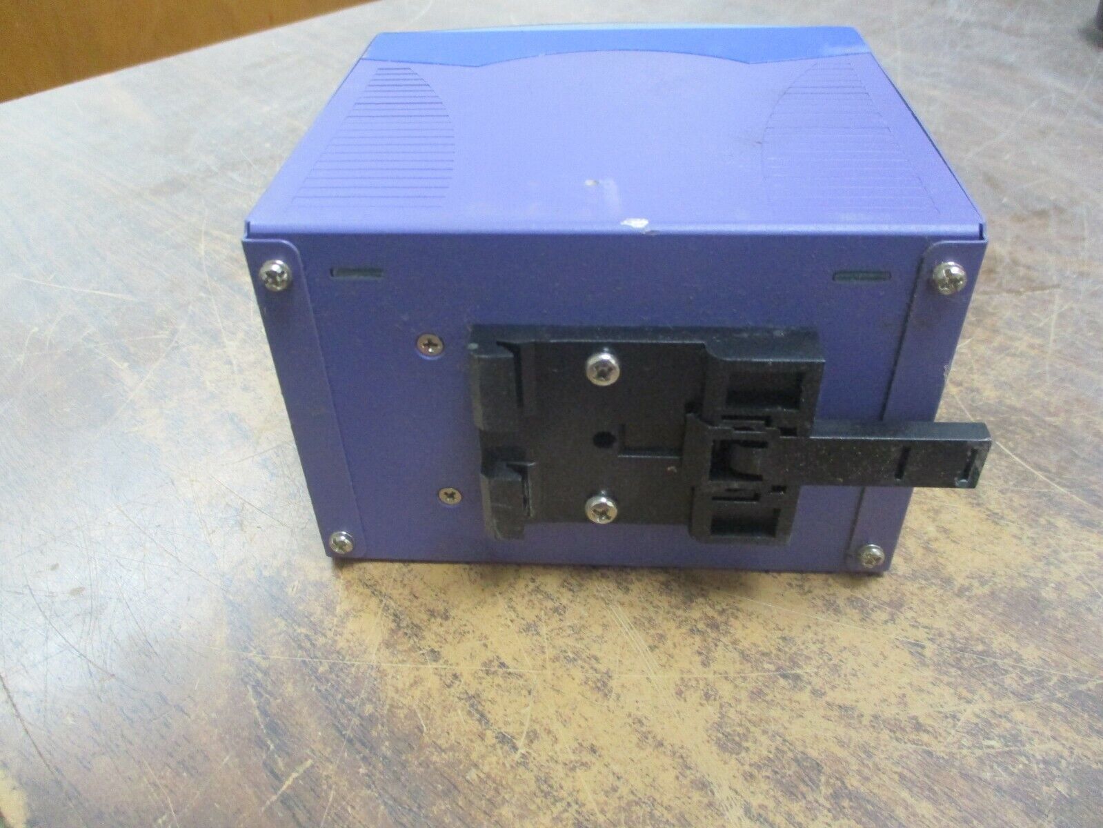 Chinfa Lutze Power Supply DRA240-24B Used