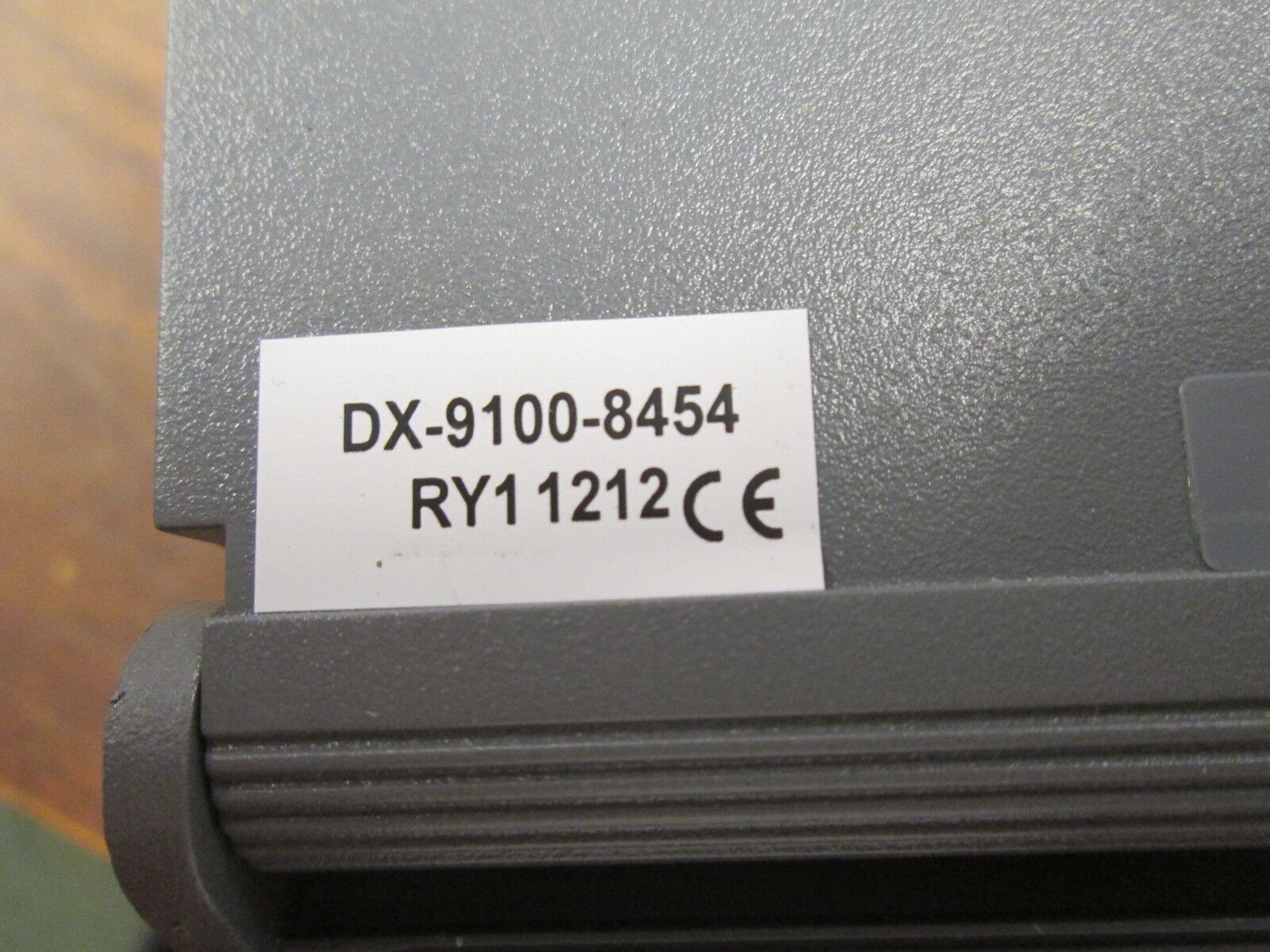 Johnson Controls / Metasys Controller DX-9100-8454 24VAC Used