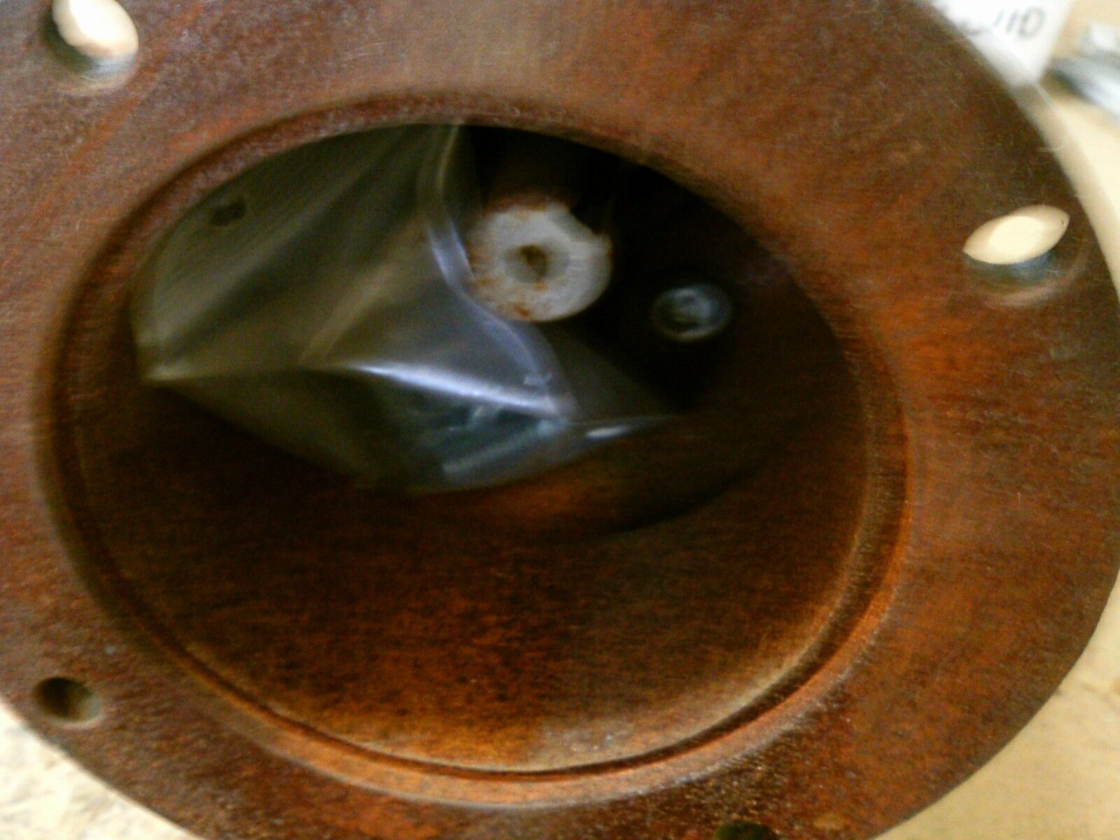 Winsmith SE Encore E30 Reducer E30CDTS 20 L 56C Ratio 20:1 2645In/Lb Torque Used
