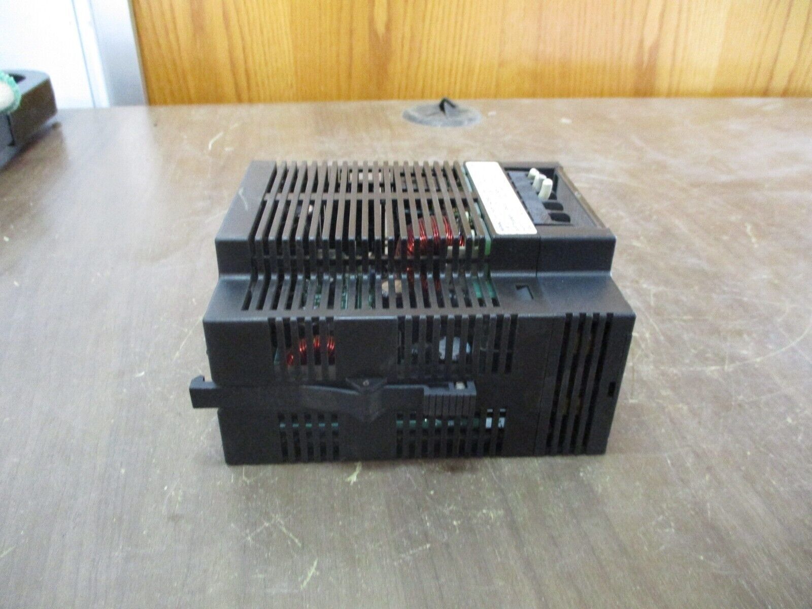 GE Fanuc Power Supply Module IC693PWR322D 24/48VDC 30W Used