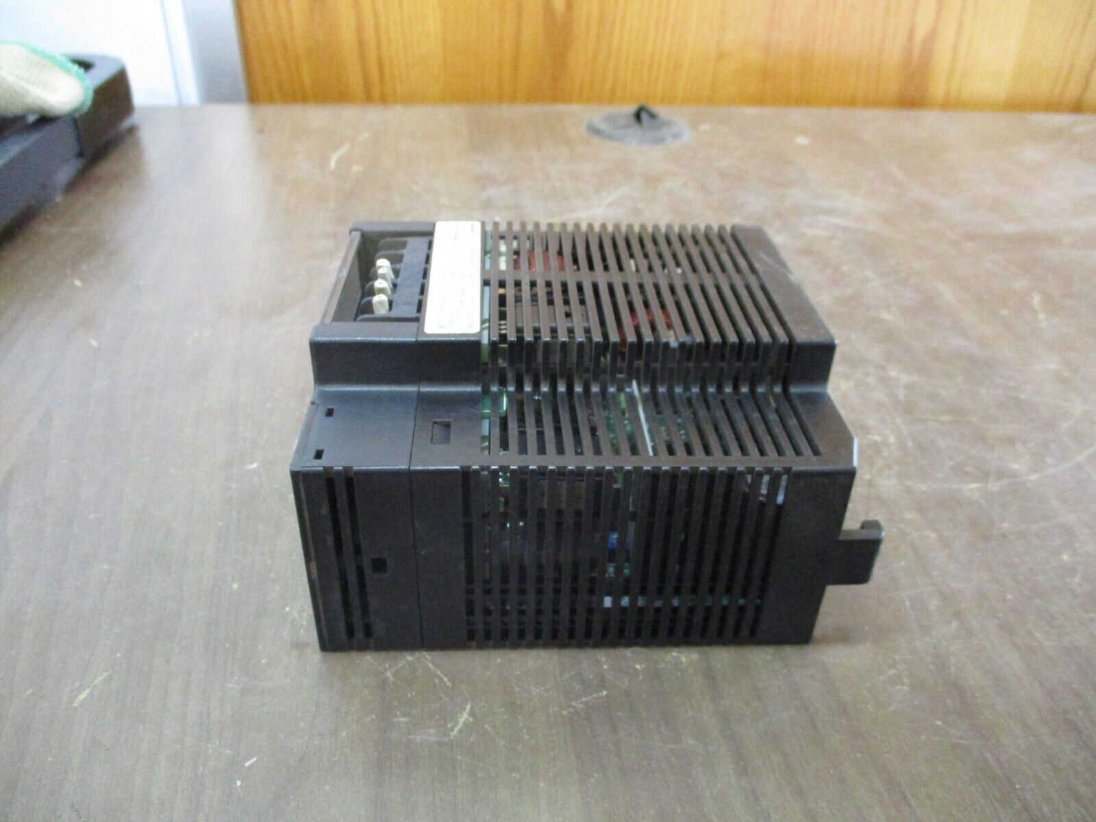 GE Fanuc Power Supply Module IC693PWR322D 24/48VDC 30W Used