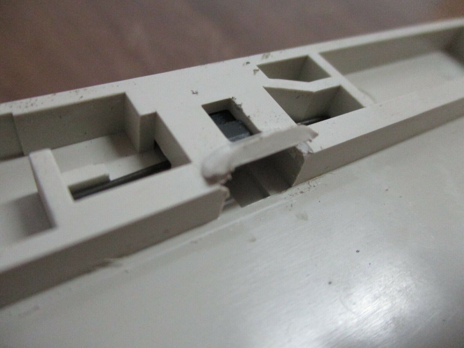 Crompton Protector Energize on Sync Relay 256-PLLU-PQBX-C6 120V 60Hz Used