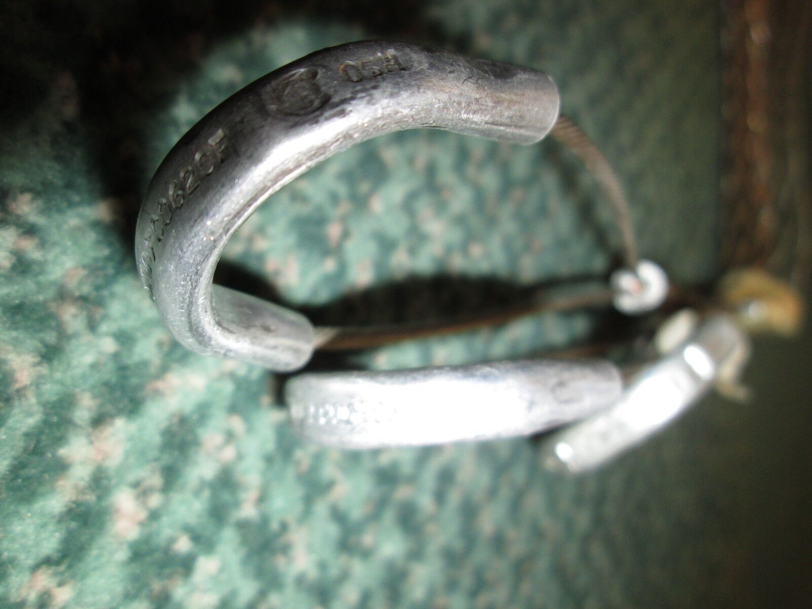 Flexcor kellems Grip FC0620F Lot of 3 Used