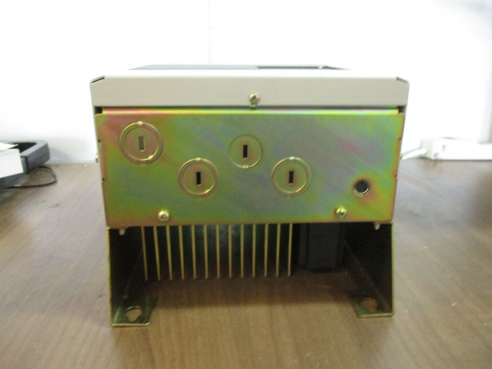 Allen-Bradley 1336E AC Drive 1336E-BRF30-AE-EN Ser. D 3HP 380-480VAC 513-620VDC