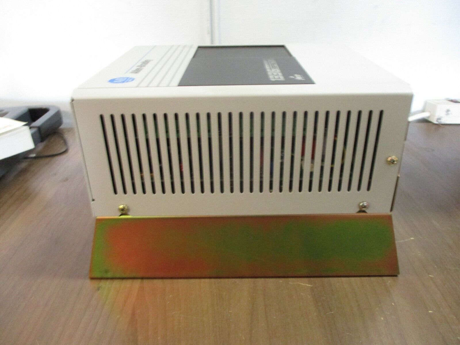 Allen-Bradley 1336E AC Drive 1336E-BRF30-AE-EN Ser. D 3HP 380-480VAC 513-620VDC