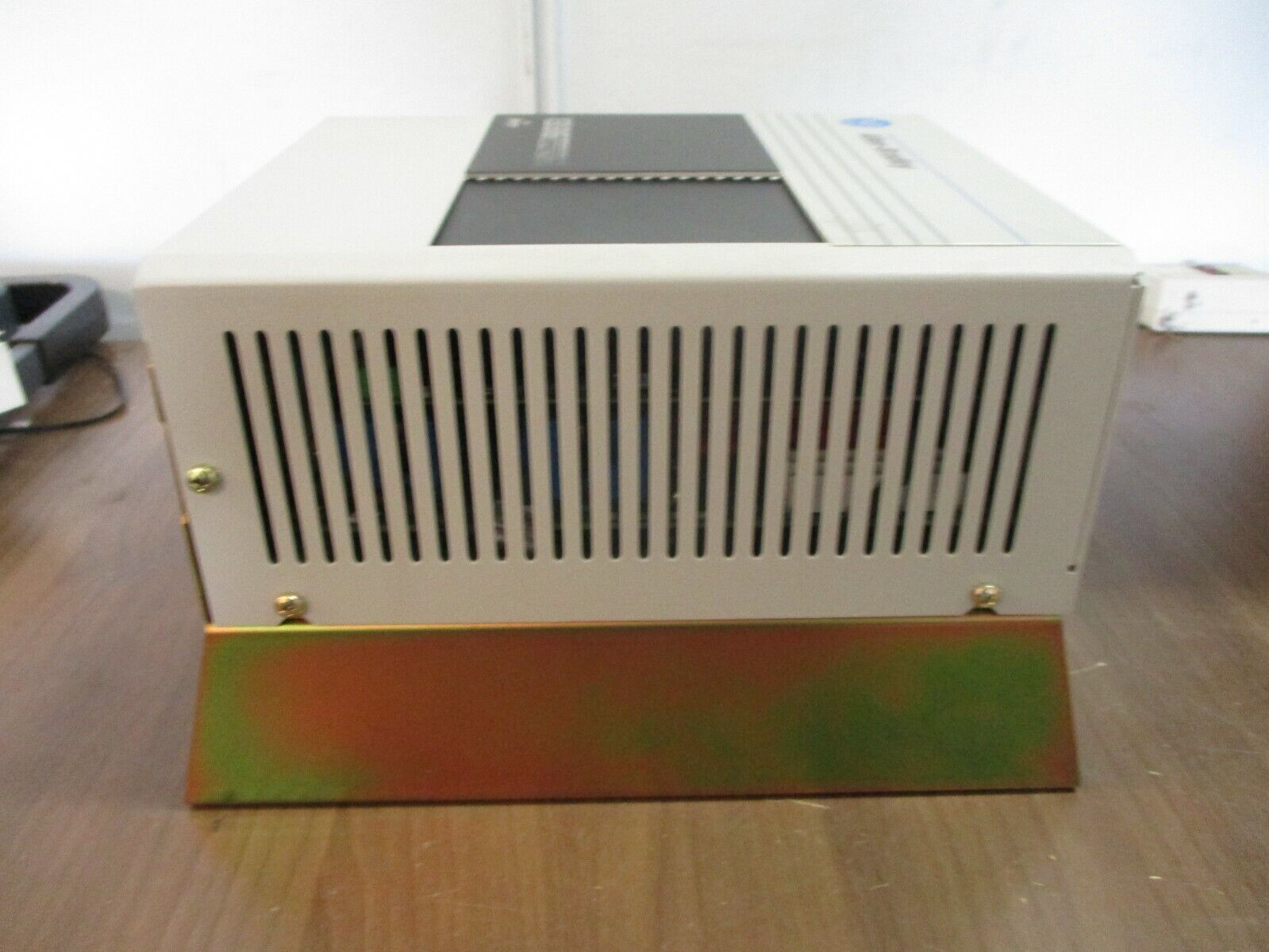 Allen-Bradley 1336E AC Drive 1336E-BRF30-AE-EN Ser. D 3HP 380-480VAC 513-620VDC