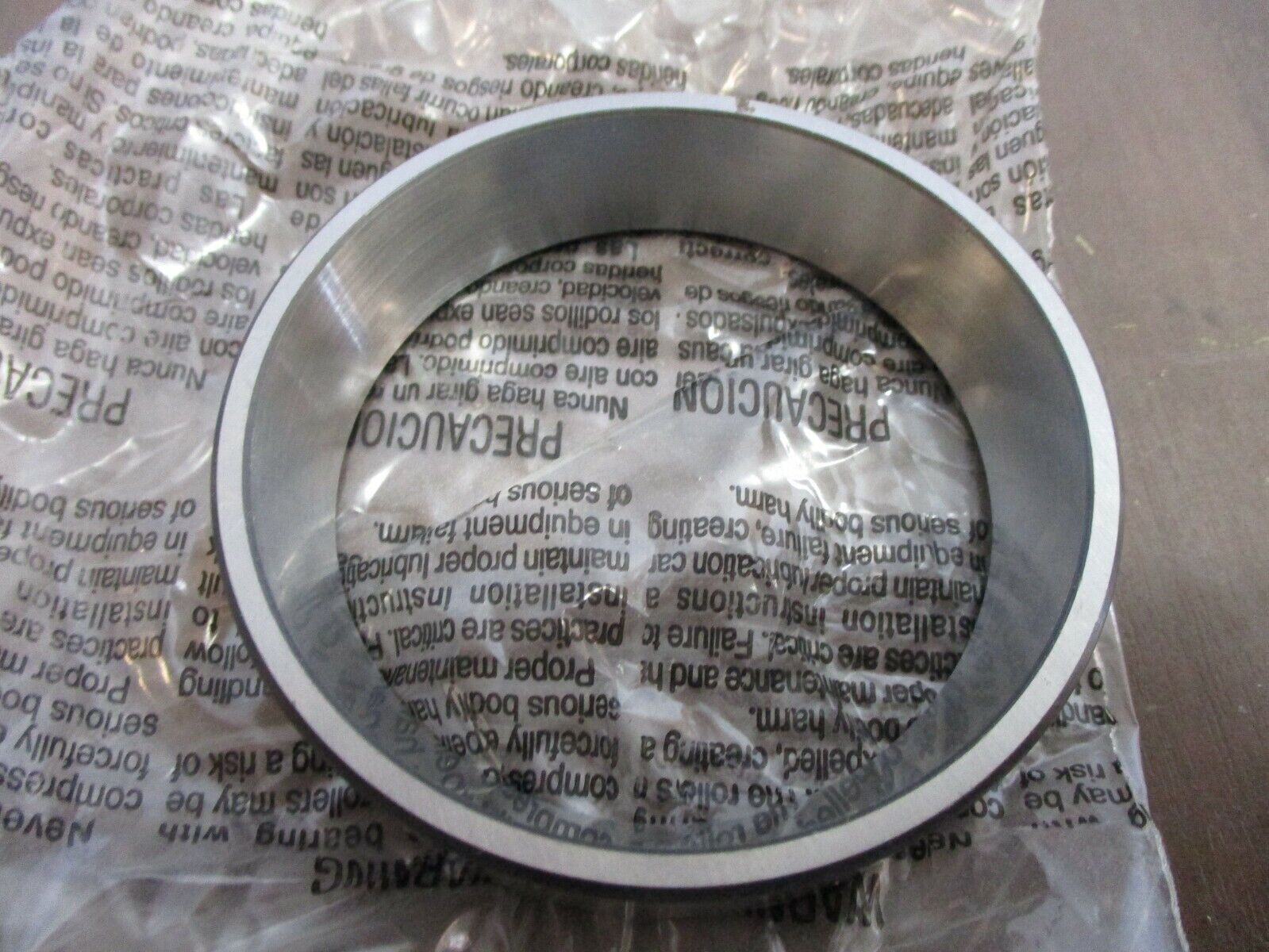 Timken Bearing LM603014 New Surplus