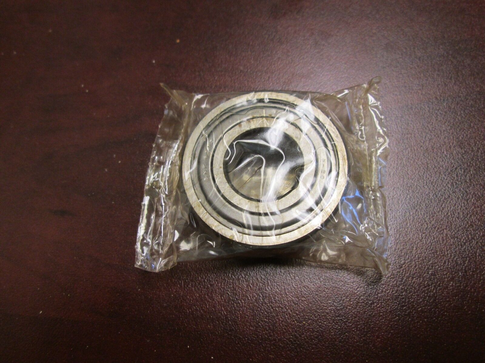 SNR Bearing 6203ZZ J30 A11 Lot of 3 New