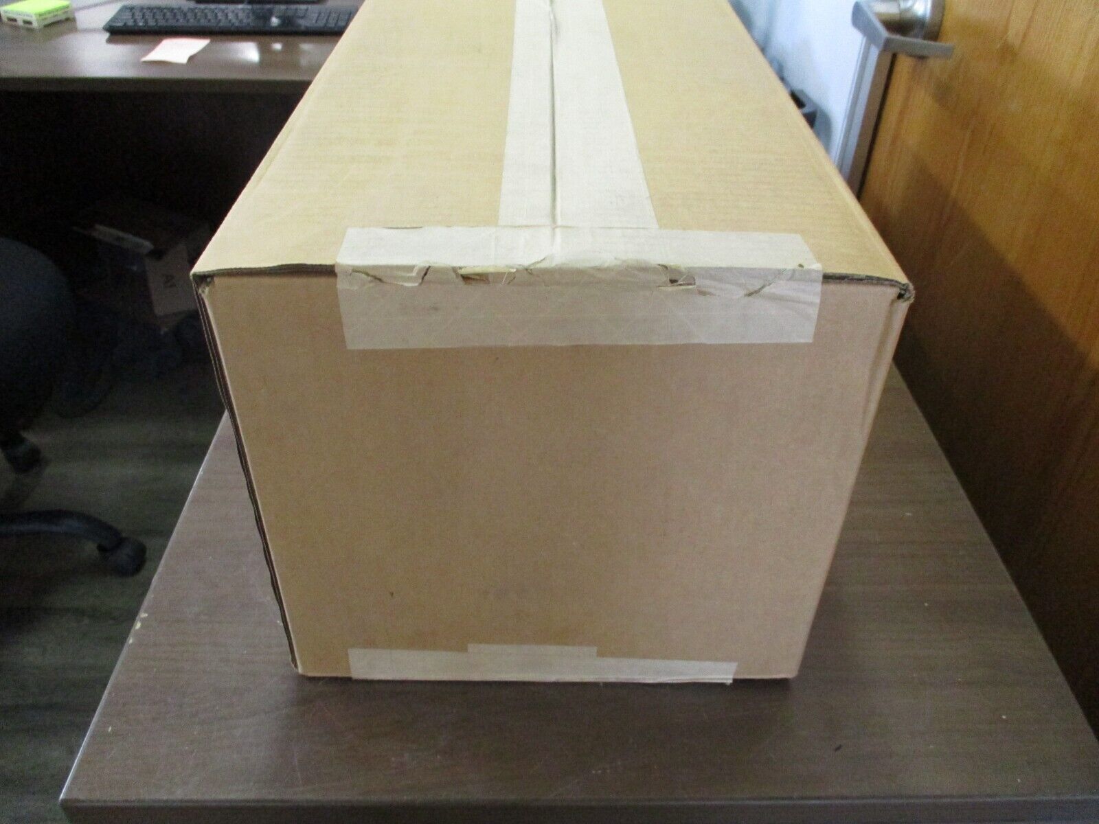 Eaton Size 00 Combination ECN18A1BDA MODS: R63/BS3S29A29 120V Coil New Surplus