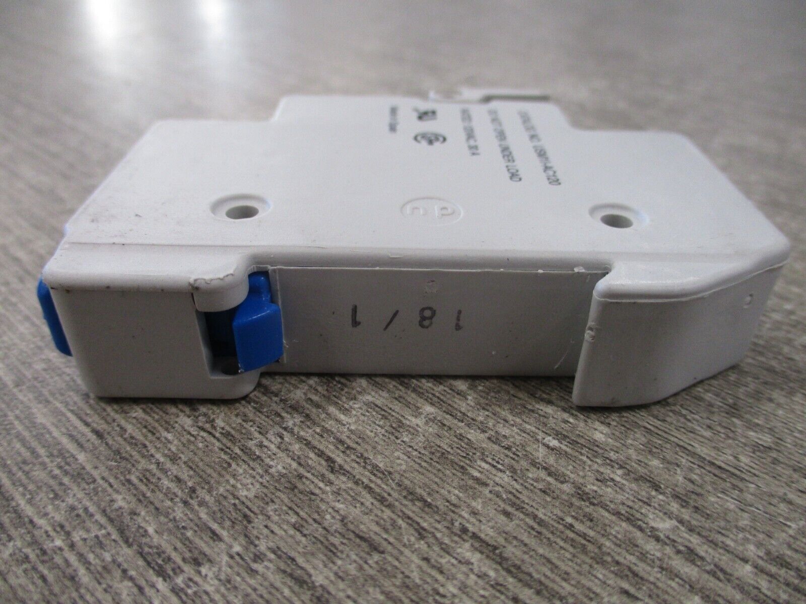 Gould Ultrasafe Fuseholder USM1I-AC120 30 A 120V 1P Used