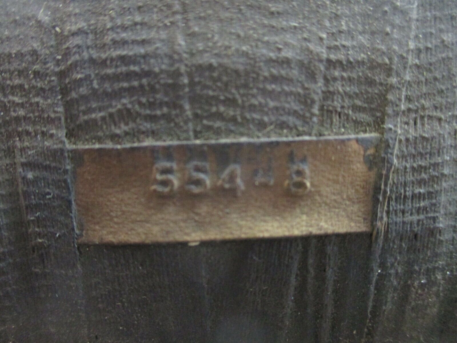 Cutler-Hammer Magnetic Coil 554-8 Used