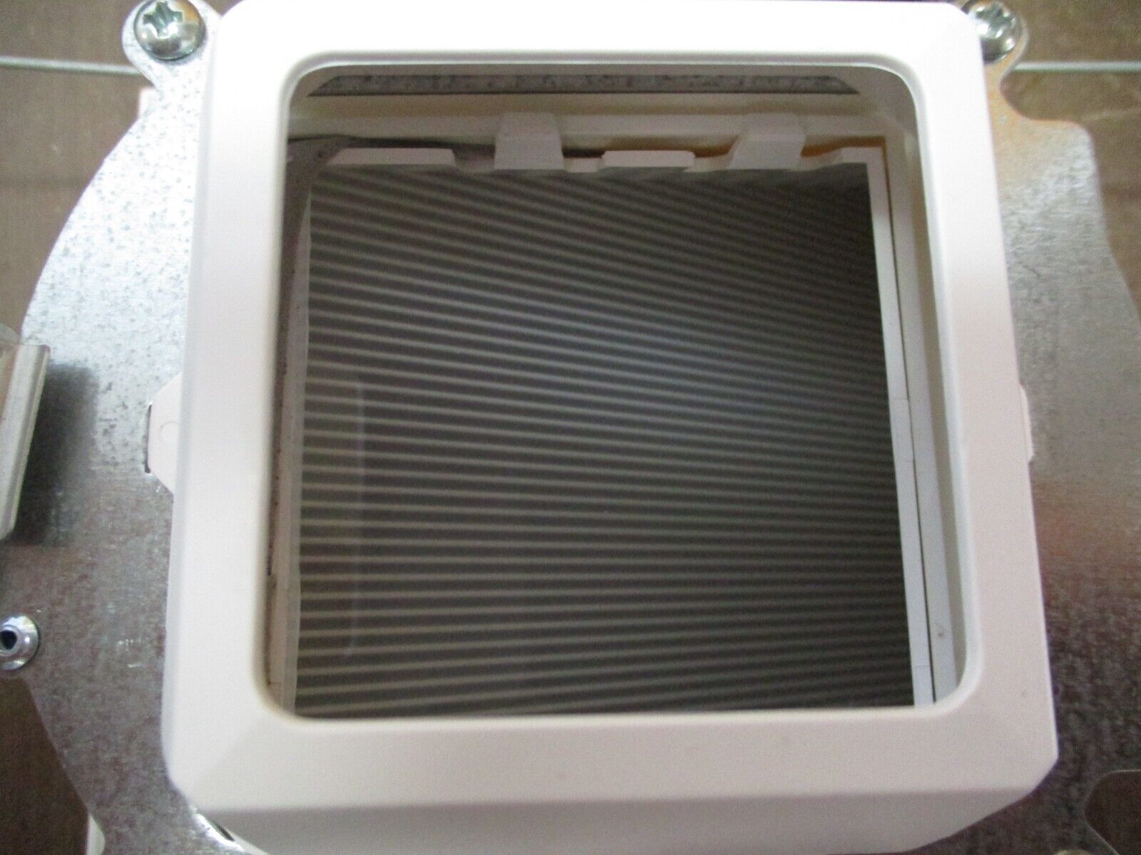 Eaton Halo Commercial Wall Wash Trip 41SWWMW 4" Deep Matte White *Box of 6*