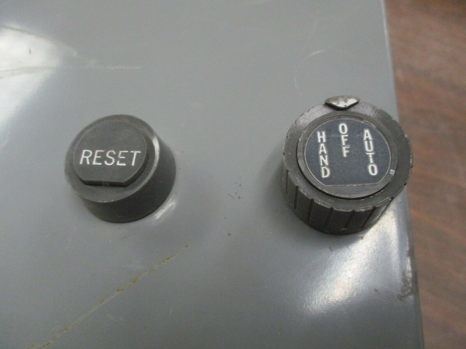 Westinghouse Enclosed Size 00 Starter A200MACX 120V Coil 9A Used
