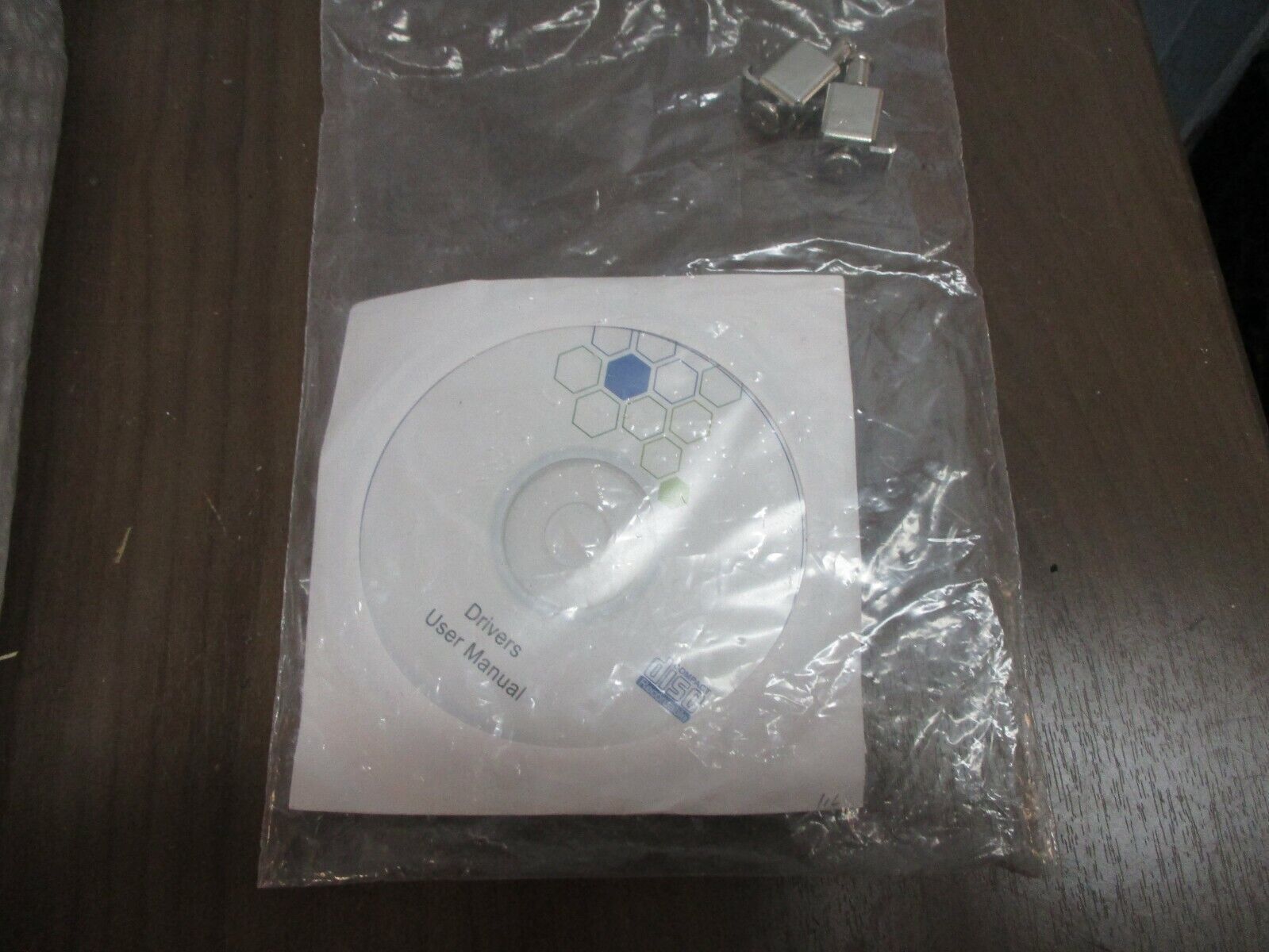 AIS Industrial P-Cap Touch Monitor ITM-TMNA0U-16AC-0FHD Size: 15.6" TFT LCD Used