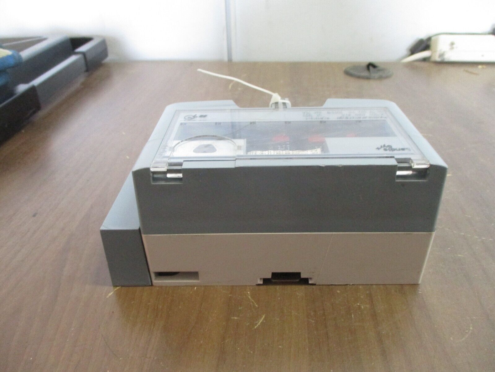 Landis & Gyr Ripple Control Receiver RCR1313-1 120V 60Hz 8VA Used