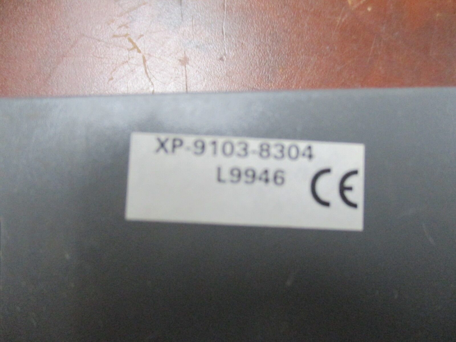 Johnson Controls Metasys XP9103 Expansion Module XP-9103-8304 Used