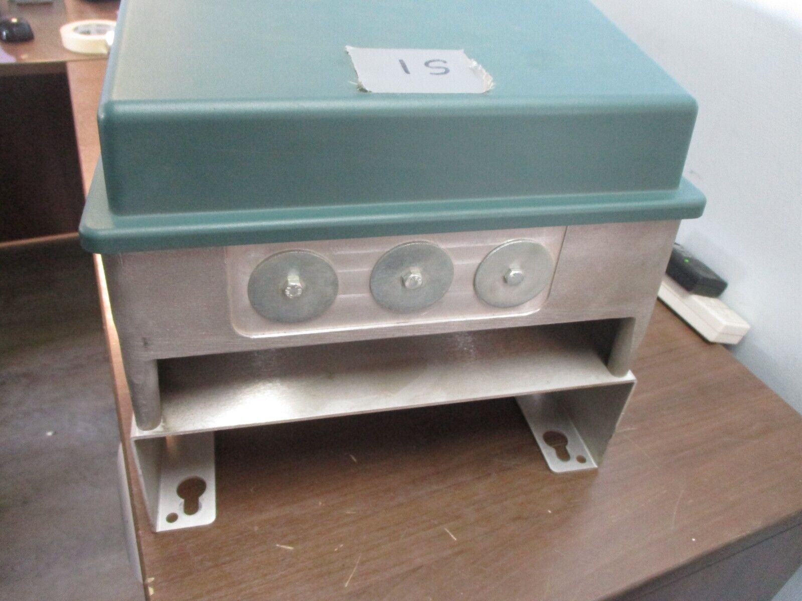 Reliance VTAC 7 GV3000/SE AC Drive 50V4260 50HP Type 12 Enclosure Used