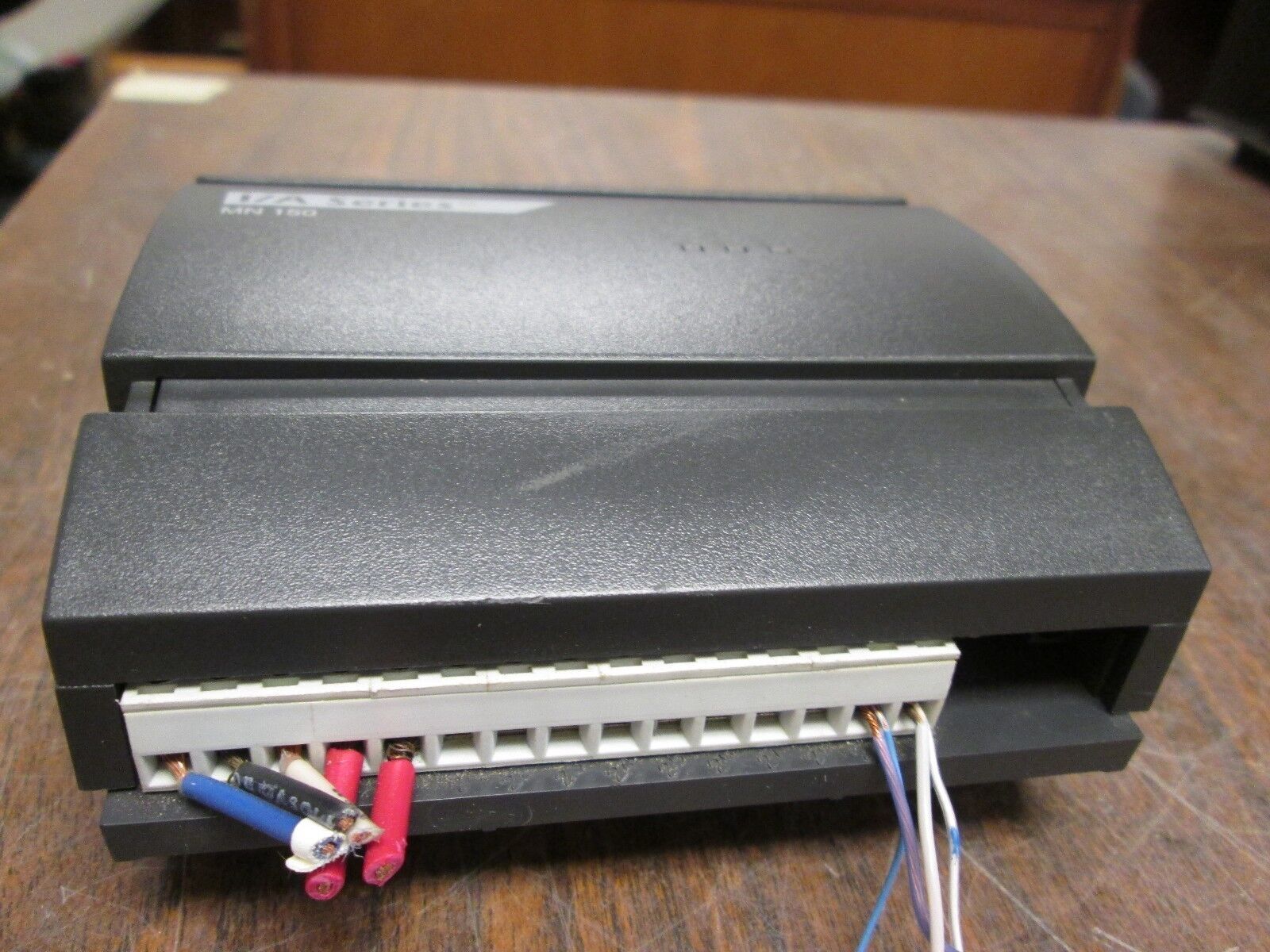 Invensys I/A Series Micronet Controller MN 150 Power: 24VAC 50/0Hz 15VA Used