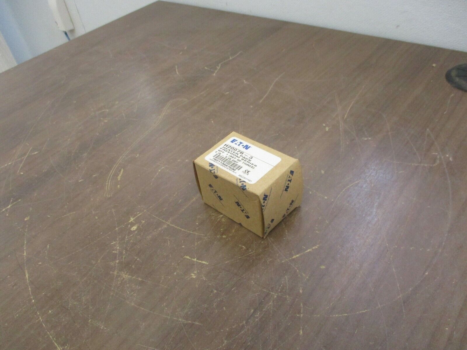 Eaton Freedom Series Heater Pack H2007B 2.15-3.49A New Surplus **Set of 3**