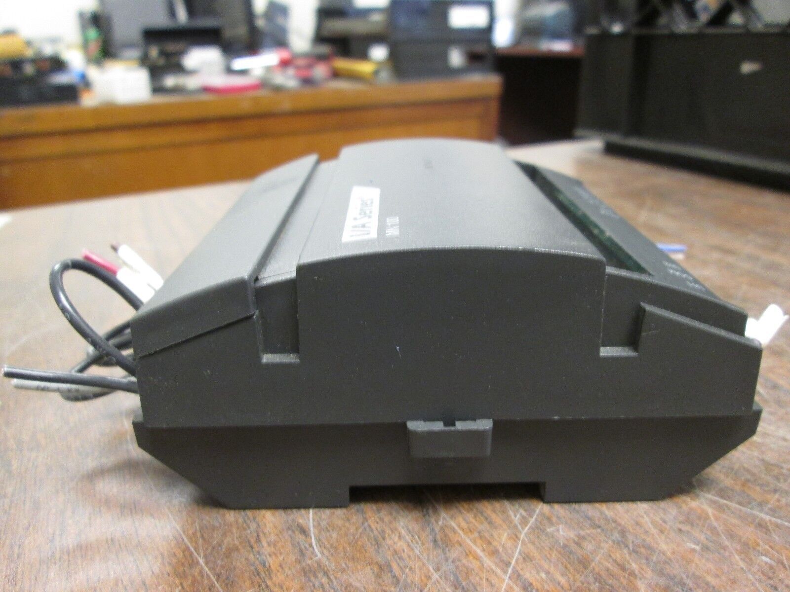 Invensys I/A Series Micronet Controller MN 100 Power: 24VAC 50/0Hz 15VA Used