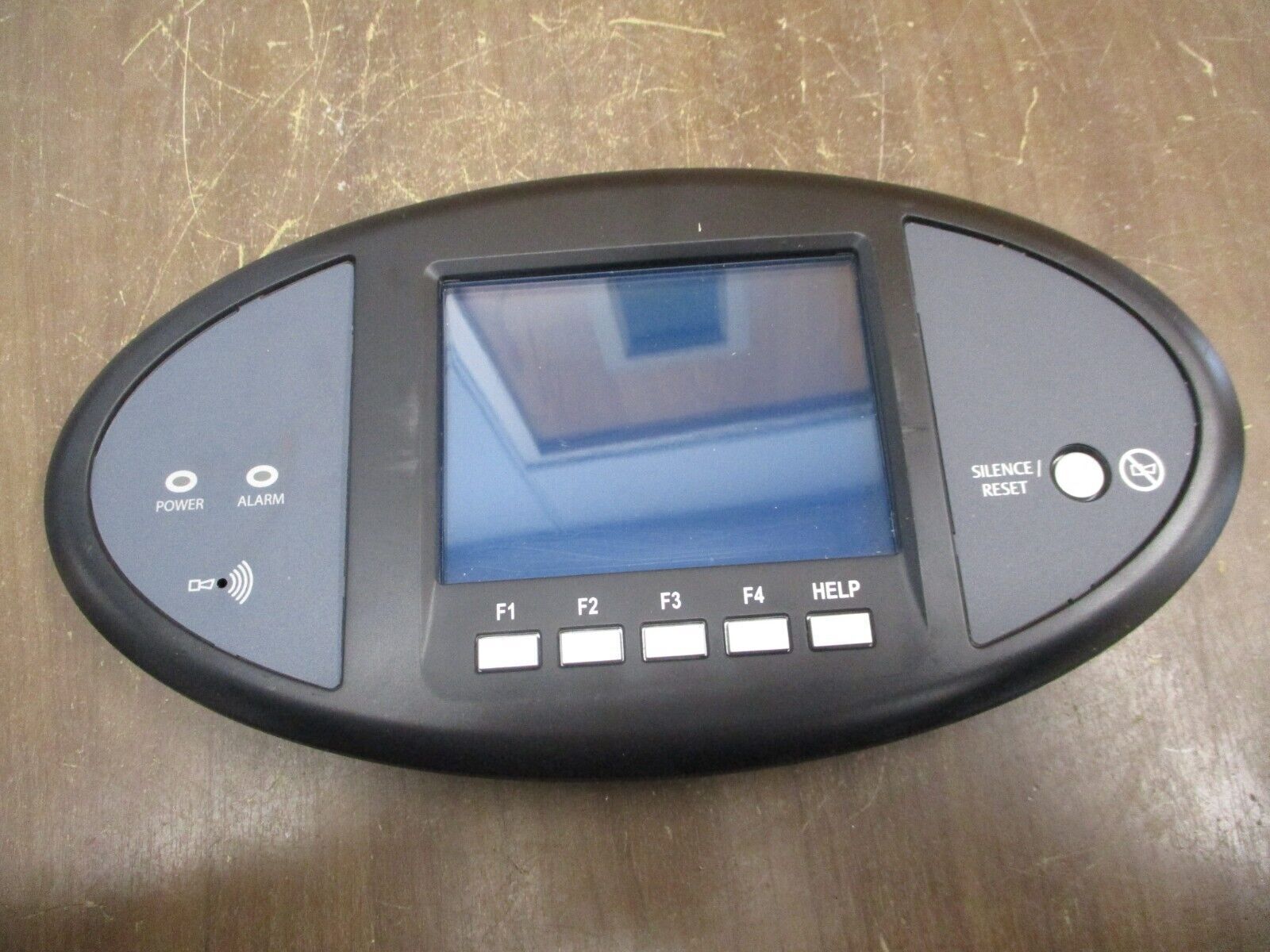 Liebert Control Panel 536381G2N Rev. P/L:1 Used