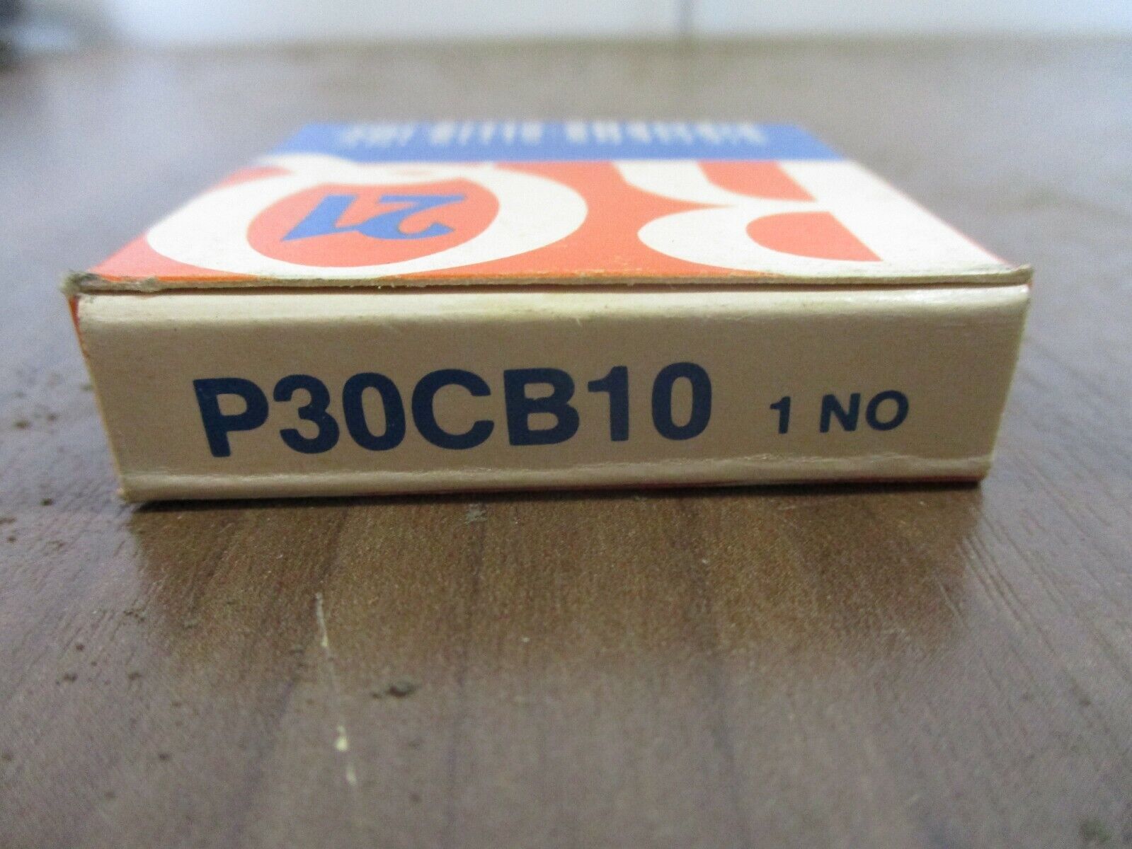 Siemens-Allis Contact Block P30CB10 1 N.O. New Surplus