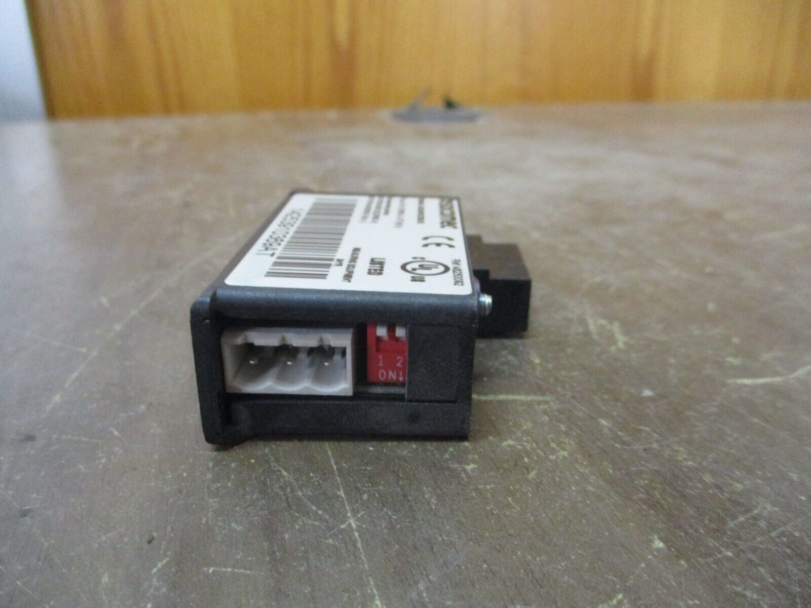 Socomec RS485 JBUS / MODBUS Module 48250092 For DIRIS A/ATyS p Used