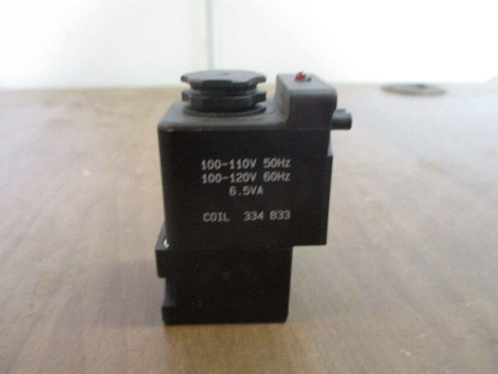 Ross Solenoid 1149C79151 100-120V New Surplus