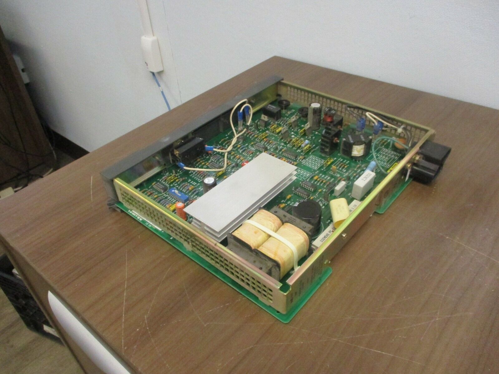 Nortel Meridian Ring Generator Card NT6D42CC Used