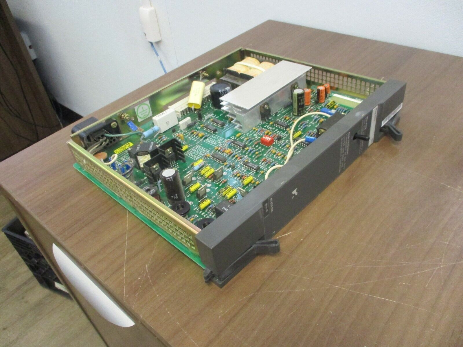 Nortel Meridian Ring Generator Card NT6D42CC Used