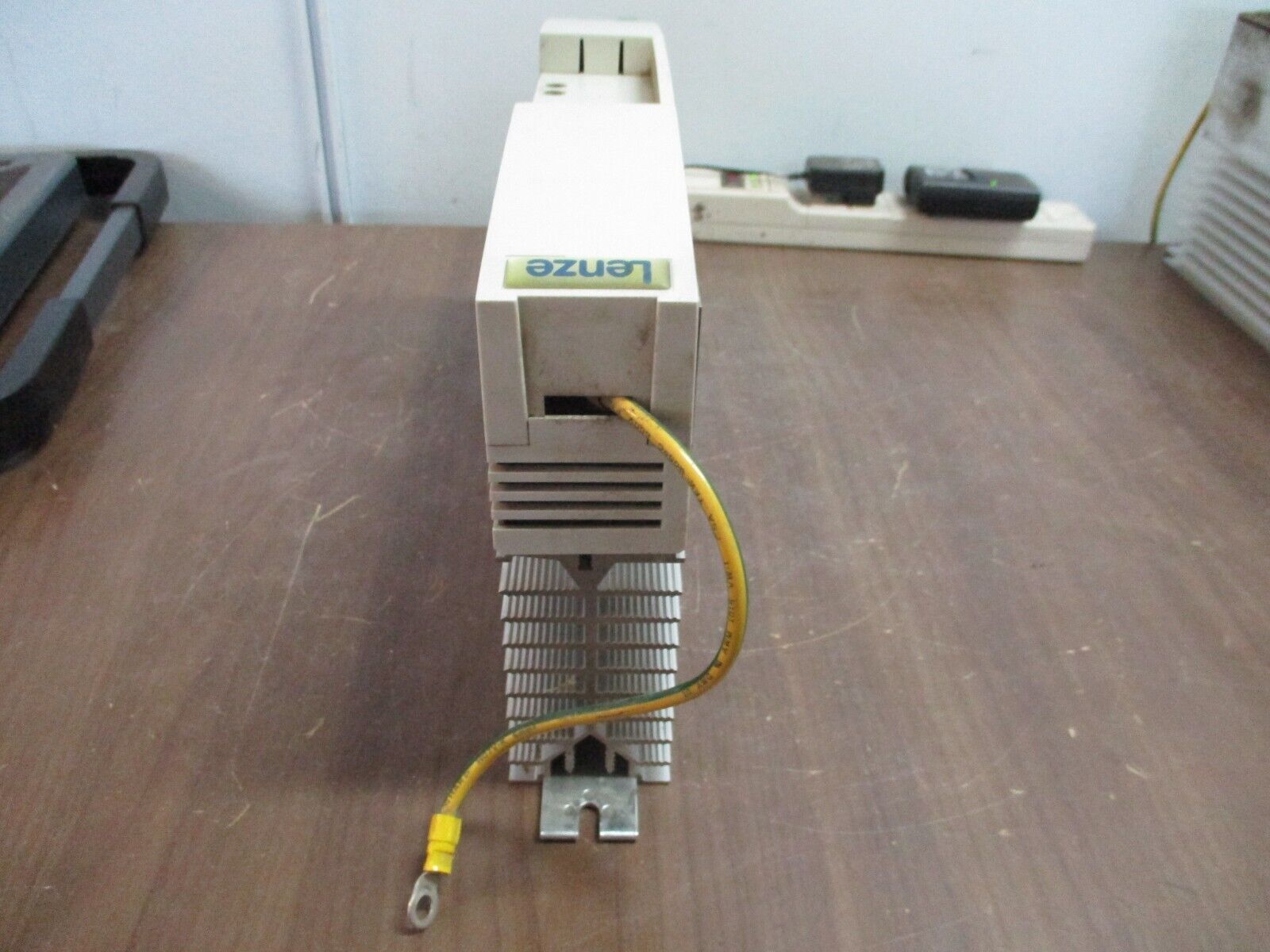 Lenze Brake Module EMB9351-E Used