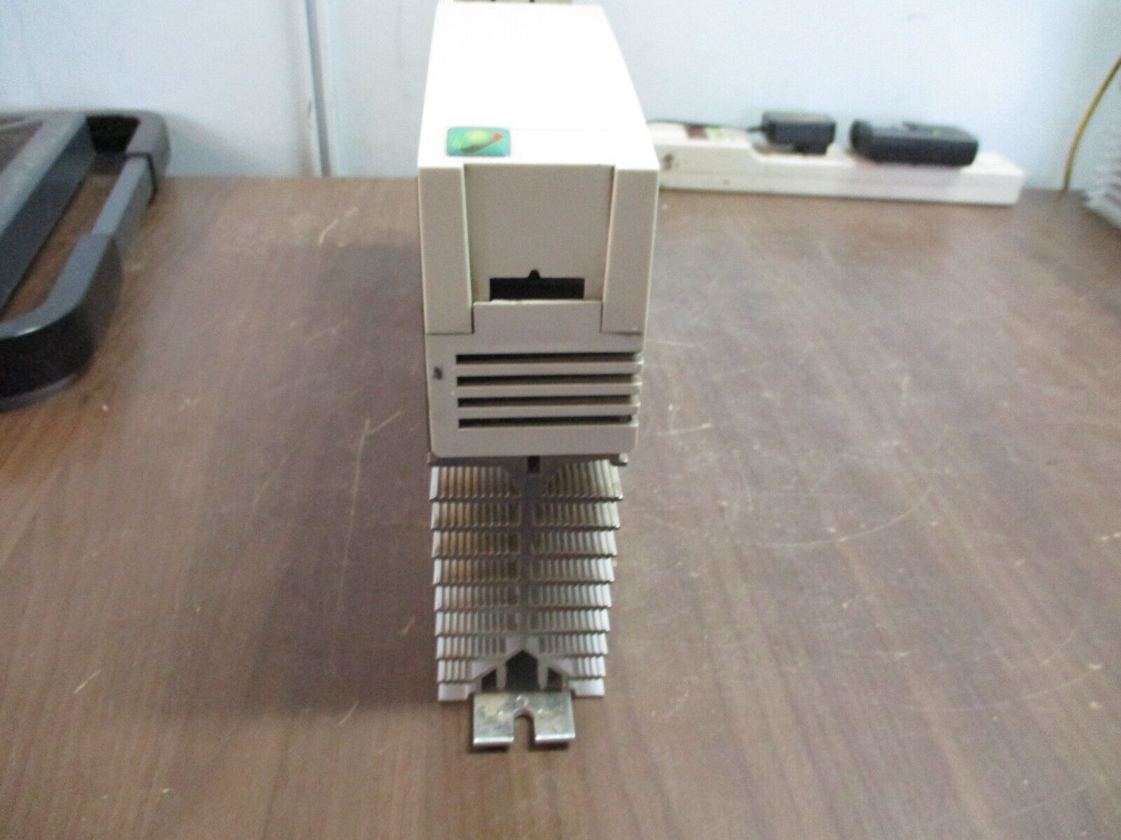 Lenze Brake Module EMB9351-E Used