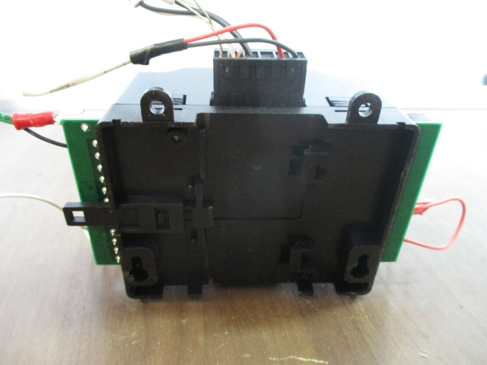Tridium Vykon I/O Module IO-16-485 niagara Ax Framework Used