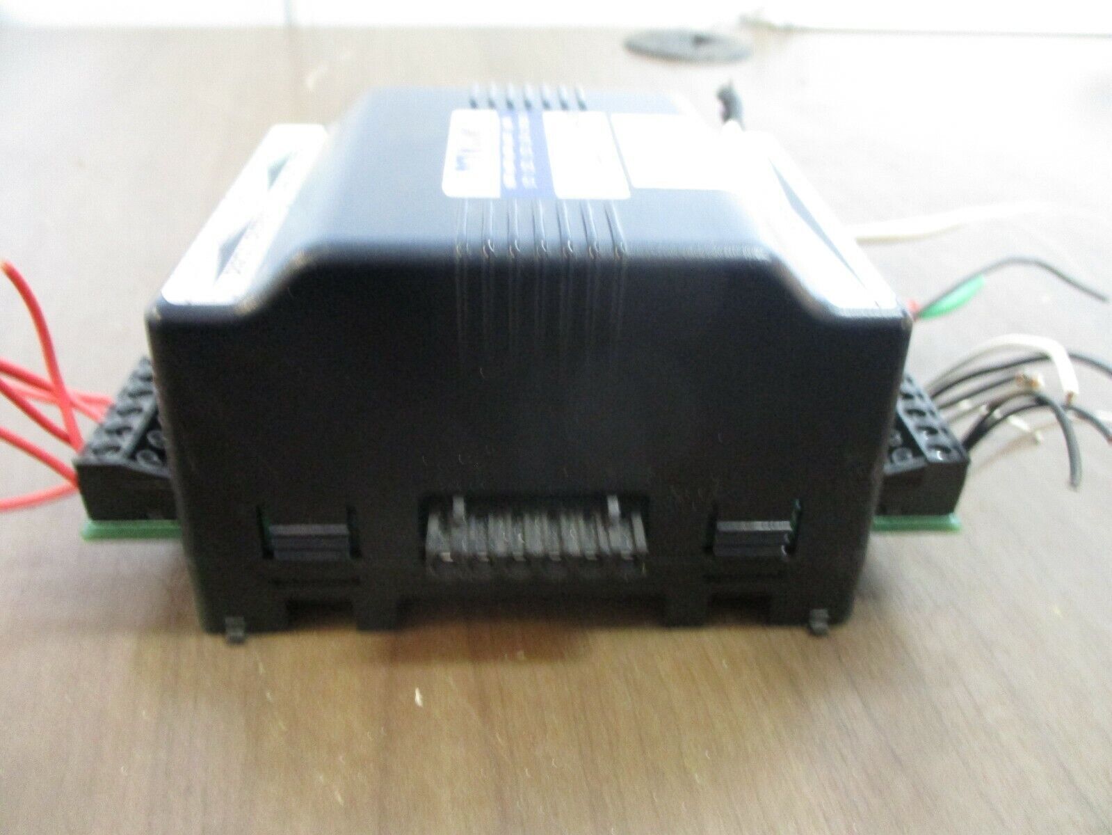 Tridium Vykon I/O Module IO-16-485 niagara Ax Framework Used