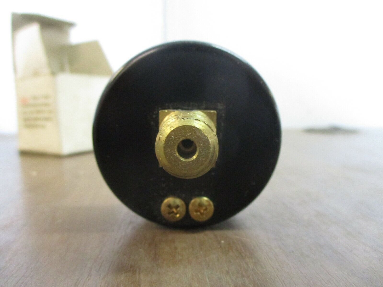 Ross Pressure Gauge 5400A2011 0-200PSI New Surplus