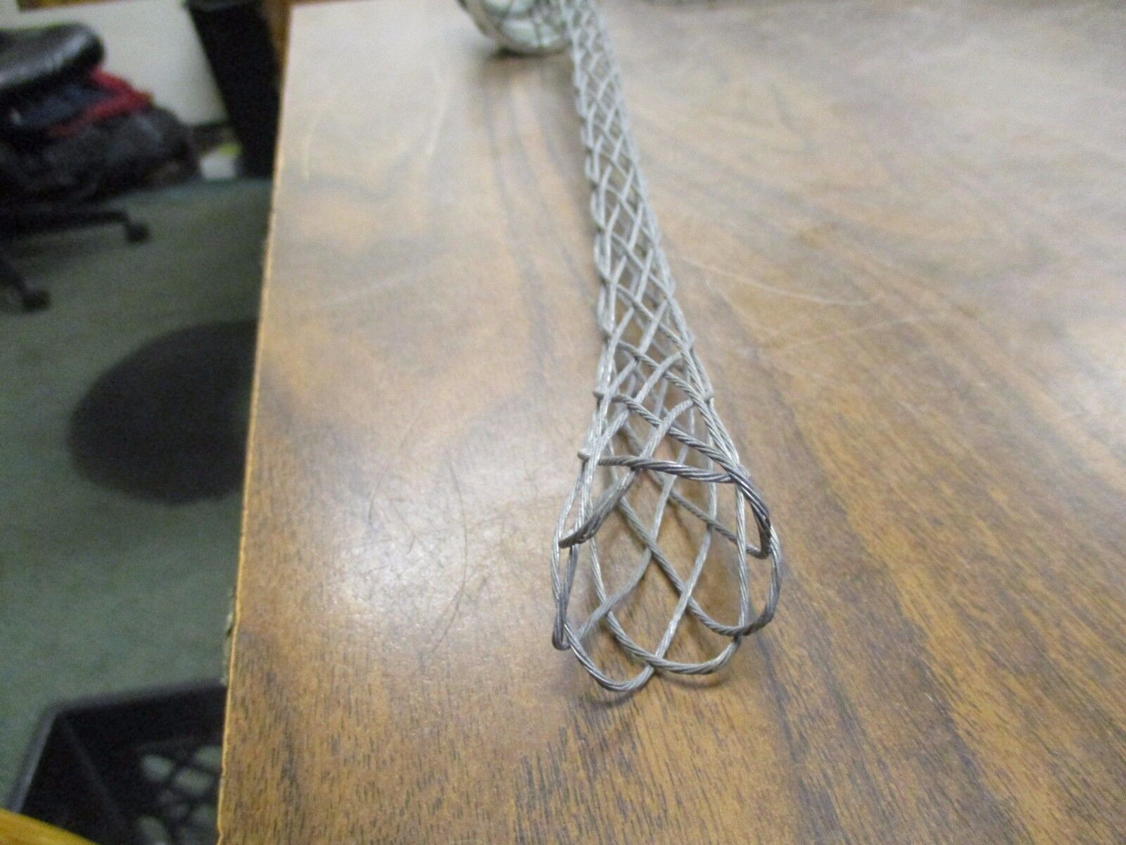 Flexcor Kellems Grip B0X140 2" Diameter Used