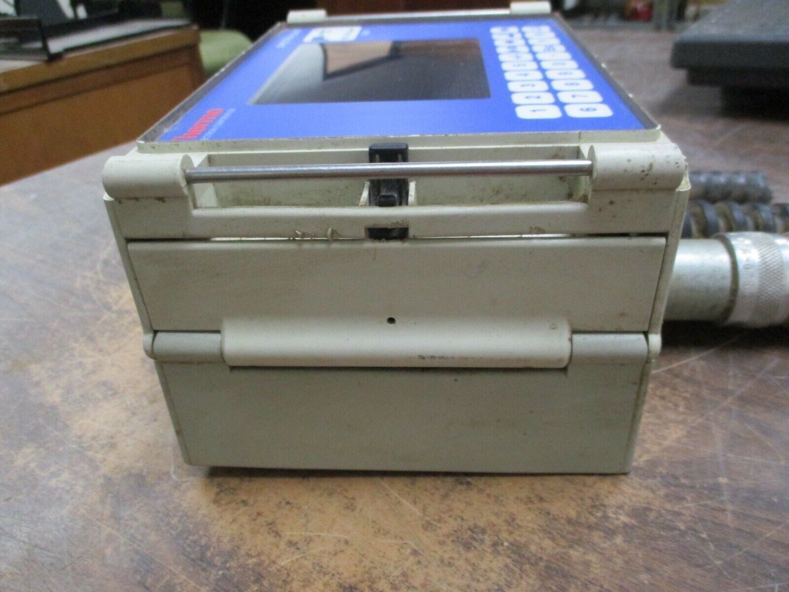 Thermo Electron Spectra-Quad Operator Interface D-300 90-250V 50/60Hz 70W Used