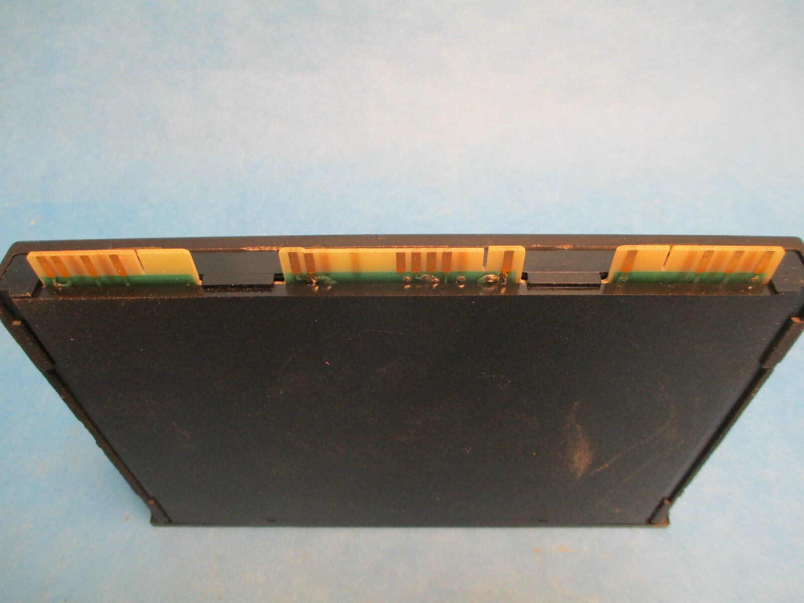 Texas Instruments 500-5008, Input 24VDC