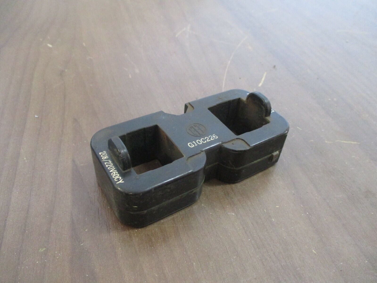 ITE Magnetic Coil G10C226 208/220V 60Hz Used