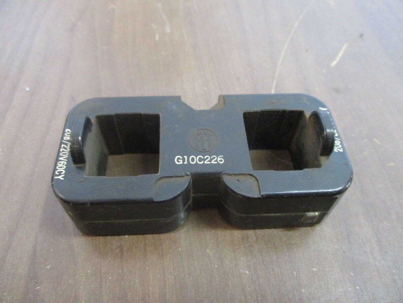 ITE Magnetic Coil G10C226 208/220V 60Hz Used