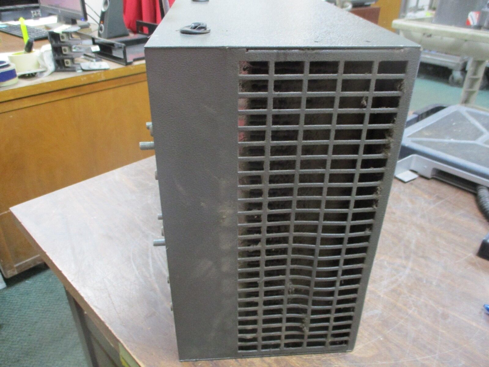 Elspec Transient-Free Switching Module SWM-1312-0000 Used