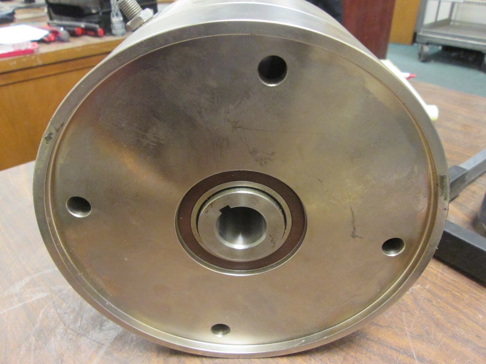 Horton Clutch 827360 Used