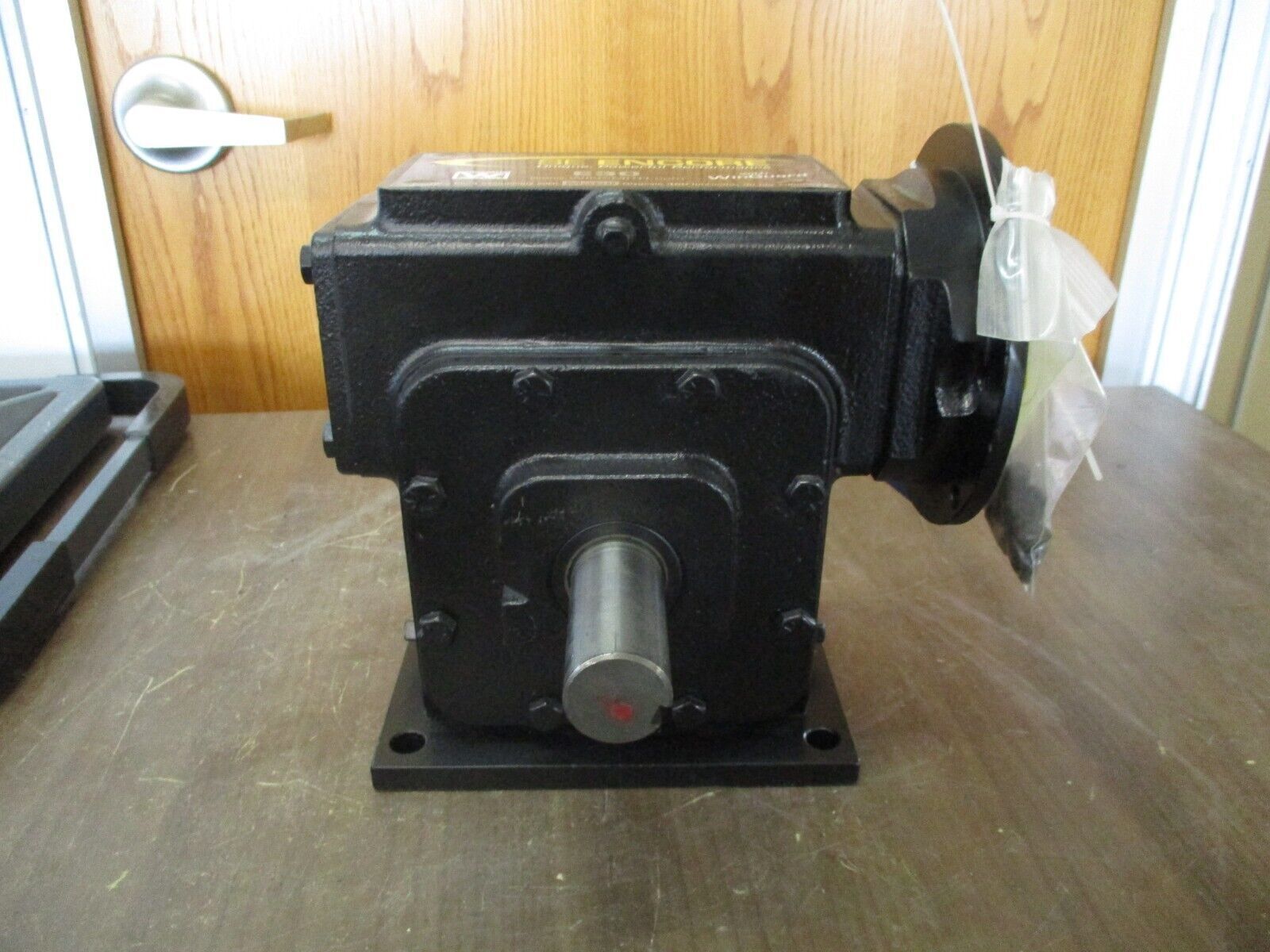 Winsmith SE Encore E30 Reducer E30MDTS42000FT E30MDTS 50 L 140TC Ratio 50:1