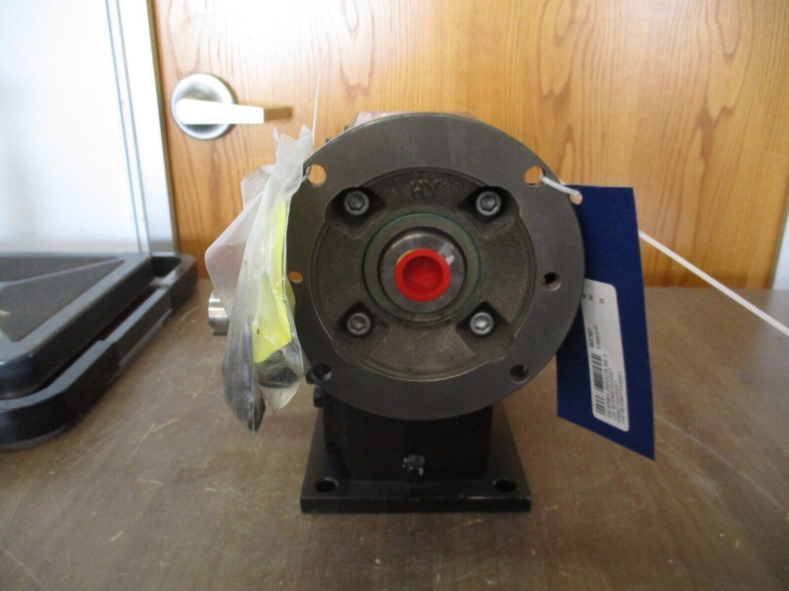 Winsmith SE Encore E30 Reducer E30MDTS42000FT E30MDTS 50 L 140TC Ratio 50:1