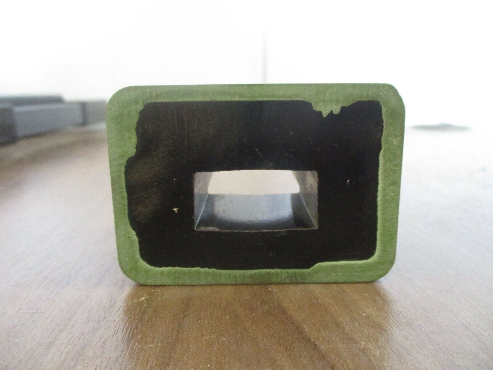 GE Magnetic Coil 22D155G3 220/208V 60Hz Used