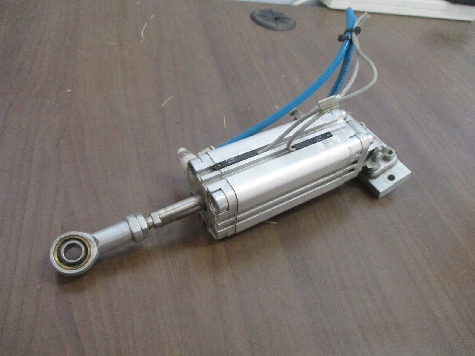 Festo Compact Cylinder ADVU-32-80-A-P-A 0.8-10 bar Used