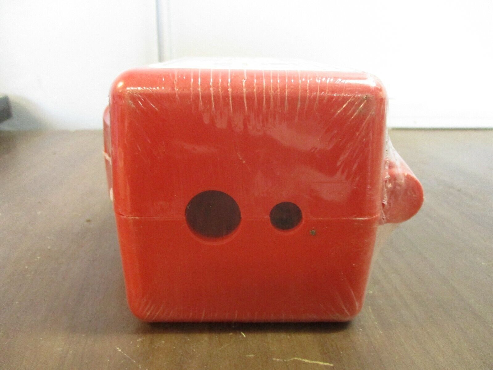 Brady Prinzing Lockout Device 88897 Pneumatic Male Fitting Electrical Plug