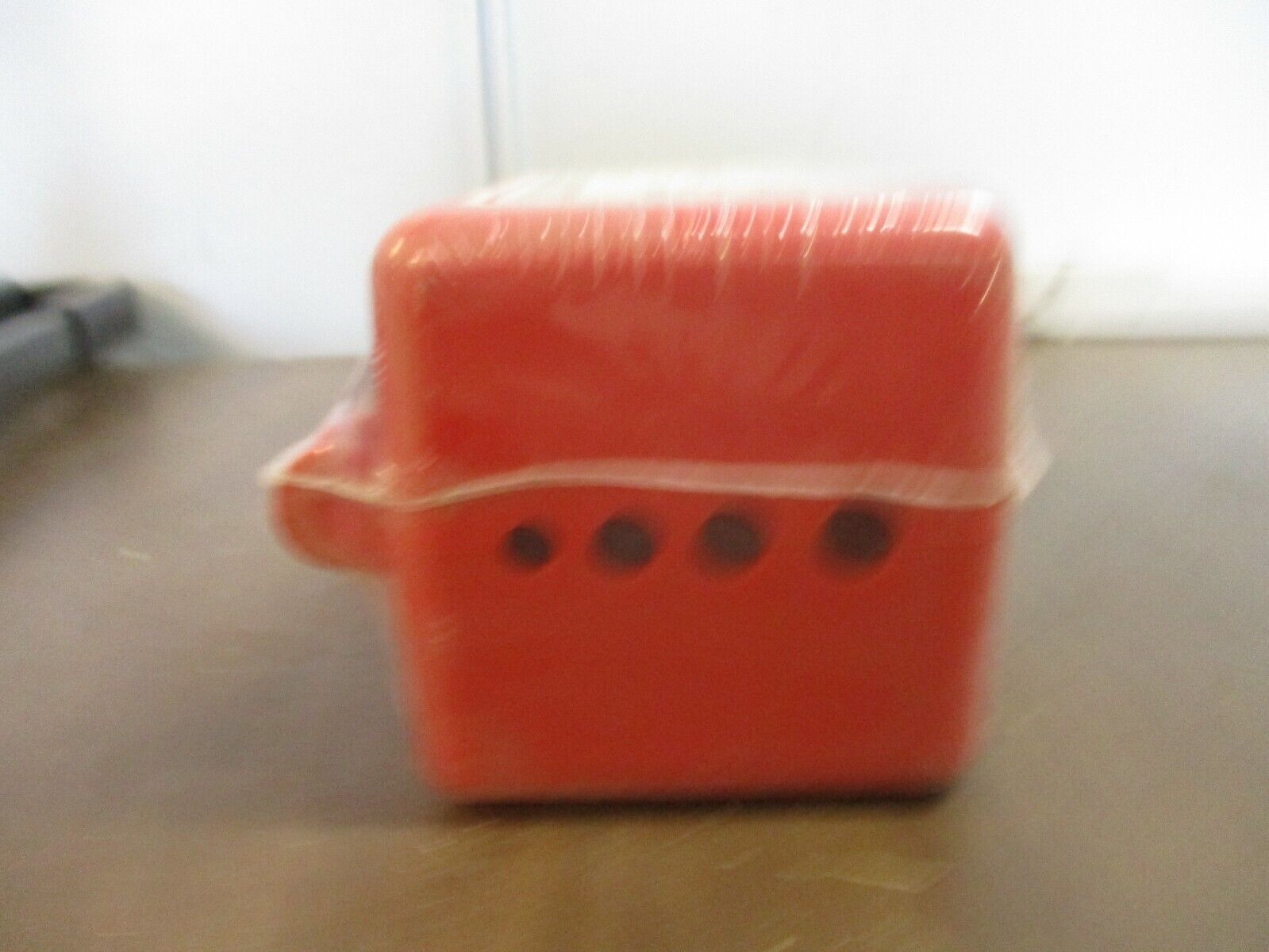 Brady Prinzing Lockout Device 88897 Pneumatic Male Fitting Electrical Plug