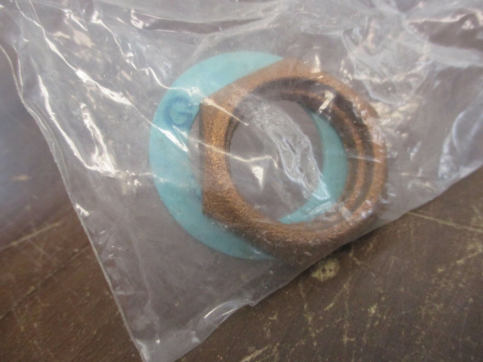 Watts Repair Kit 750-6 New Surplus